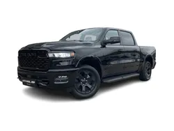 Diamond black crystal Neu 2024 Dodge Ram Abholung | 76.870 € (Superpreis)