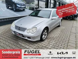 Mercedes C180