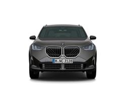 Sophistograu brillanteffekt metalli Neu 2025 BMW X3 Comfort Edition SUV | 63.390 € (Guter Preis)