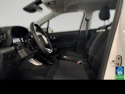 Weiß Gebraucht 2023 Citroën C3 Aircross PureTech SUV | 18.380 € (Fairer Preis)