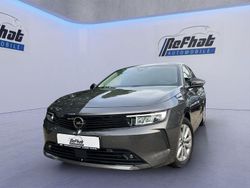 Grau Gebraucht 2024 Opel Astra Enjoy Kombi | 15.300 €