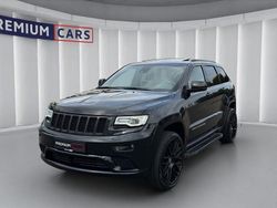 Schwarz Gebraucht 2014 Jeep Grand Cherokee Summit SUV | 17.490 €
