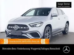 Silber Gebraucht 2024 Mercedes GLA250 Advanced Plus SUV | 42.990 € (Fairer Preis)