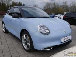 Blau Neu 2024 Ora 03 Pro+ Kleinwagen | 27.900 €