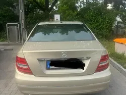 Beige Gebraucht 2012 Mercedes C250 Limousine | 14.500 € (Fairer Preis)