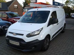 Weiß Gebraucht 2016 Ford Transit Van / Kleinbus | 6.800 € (Fairer Preis)