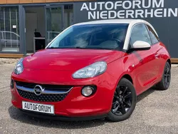 Rot Gebraucht 2014 Opel Adam Jam Kleinwagen | 6.800 € (Fairer Preis)