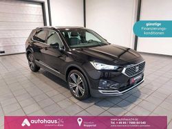 Schwarz Gebraucht 2021 Seat Tarraco XCELLENCE SUV | 26.990 € (Guter Preis)
