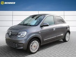 Grau Gebraucht 2021 Renault Twingo SE Kleinwagen | 13.980 € (Teuer)