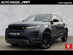 Blau Gebraucht 2025 Land Rover Range Rover evoque SE SUV | 53.490 € (Teuer)