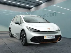 Silber Gebraucht 2024 Cupra Born Kleinwagen | 33.749 € (Fairer Preis)