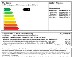 Ingaro blau metallic Neu 2025 Peugeot 5008 GT Van / Kleinbus | 56.350 € (Guter Preis)
