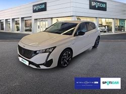 Weiß Gebraucht 2023 Peugeot 308 Allure Limousine | 23.990 € (Superpreis)