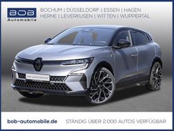 Grau Neu 2025 Renault Mégane Esprit Alpine Limousine | 49.580 €
