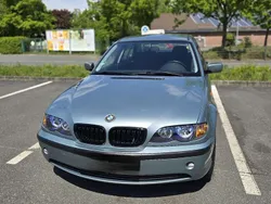 Gebraucht 2003 BMW 316 Limousine | 3.000 € (Guter Preis)