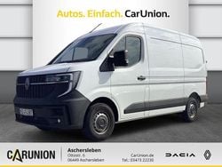 Mineralweiß Gebraucht 2025 Renault Master Van | 42.750 €