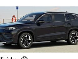 Schwarz Neu 2025 VW Tayron R-line SUV | 64.314 €