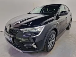 Blau Neu 2025 Renault Arkana Evolution SUV | 30.490 € (Etwas zu teuer)