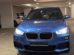 Andere farben Gebraucht 2016 BMW X1 M Sport SUV | 16.700 € (Fairer Preis)