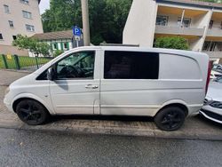 Gebraucht 2004 Mercedes Vito Van / Kleinbus | 1.800 € (Guter Preis)