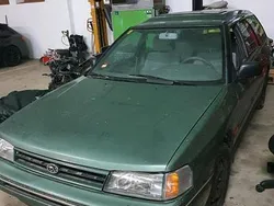 Gebraucht 1990 Subaru Legacy Kombi | 3.850 €