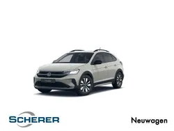 Grau Neu 2025 VW Taigo Goal SUV | 27.788 € (Etwas zu teuer)