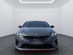 Metallic Gebraucht 2020 Kia ProCeed GT Kleinwagen | 24.150 € (Fairer Preis)