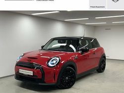 Rot Gebraucht 2023 Mini Cooper S Hatch Kleinwagen | 21.990 € (Fairer Preis)