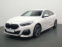 Weiß Gebraucht 2023 BMW 218 M Sport Coupé | 26.790 € (Guter Preis)