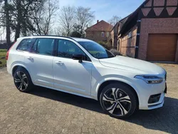 Weiß Gebraucht 2020 Volvo XC90 R-Design SUV | 42.000 € (Guter Preis)