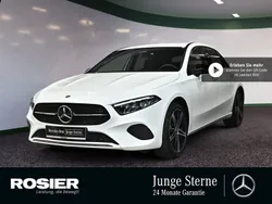 Weiss / polarweiß Gebraucht 2023 Mercedes E250 Progressive Coupé | 32.990 € (Etwas zu teuer)
