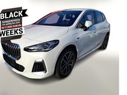 Weiss Gebraucht 2022 BMW 225 Active Tourer M Sport Van / Kleinbus | 33.488 € (Etwas zu teuer)