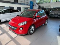 Rot Gebraucht 2018 Opel Adam Jam Kleinwagen | 9.900 € (Guter Preis)