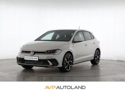 Schwarz Neu 2025 VW Polo GTI Kleinwagen | 32.590 € (Fairer Preis)