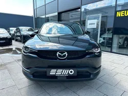 Schwarz Gebraucht 2023 Mazda MX30 Ad'Vantage SUV | 16.400 € (Superpreis)