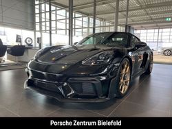 Gruen Neu 2025 Porsche 718 Spyder Cabrio | 208.194 €