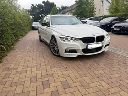 Weiß Gebraucht 2013 BMW 330 M Performance Limousine | 17.500 € (Fairer Preis)