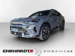 Graphene grau Gebraucht 2025 Cupra Formentor VZ SUV | 40.990 € (Guter Preis)