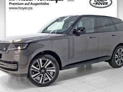 Grau Neu 2025 Land Rover Range Rover HSE SUV | 144.830 € (Guter Preis)