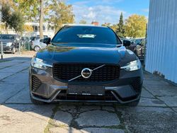Braun Gebraucht 2021 Volvo XC60 R-Design SUV | 26.900 € (Guter Preis)