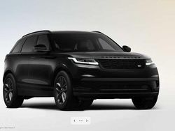 Santorini black Neu 2025 Land Rover Range Rover Velar S SUV | 75.320 € (Etwas zu teuer)