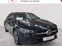 Schwarz Gebraucht 2021 Mercedes CLA250e Shooting Brake Kombi | 21.989 € (Guter Preis)