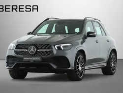 Mercedes GLE400
