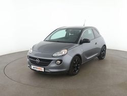 Grau Gebraucht 2018 Opel Adam Unlimited Kleinwagen | 9.470 € (Fairer Preis)