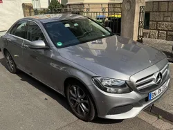 Gebraucht 2016 Mercedes C180 Avantgarde Limousine | 12.000 € (Superpreis)
