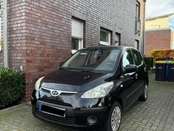 Schwarz Gebraucht 2010 Hyundai i10 Kleinwagen | 1.800 € (Fairer Preis)