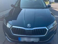 Gebraucht 2021 Skoda Octavia Style Limousine | 21.900 € (Fairer Preis)