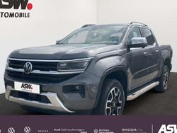 Grau Neu 2025 VW Amarok Style Abholung | 72.720 €