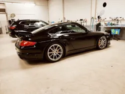 Schwarz Gebraucht 2008 Porsche 911 GT2 Coupé | 187.500 €