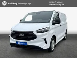 Weiß Gebraucht 2024 Ford Transit Custom Trend Abholung | 29.450 € (Fairer Preis)